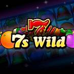 wild 7s slot machine